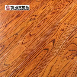 實木 復合 強化地板,到底哪個更環(huán)保更耐用 選對了30年不換
