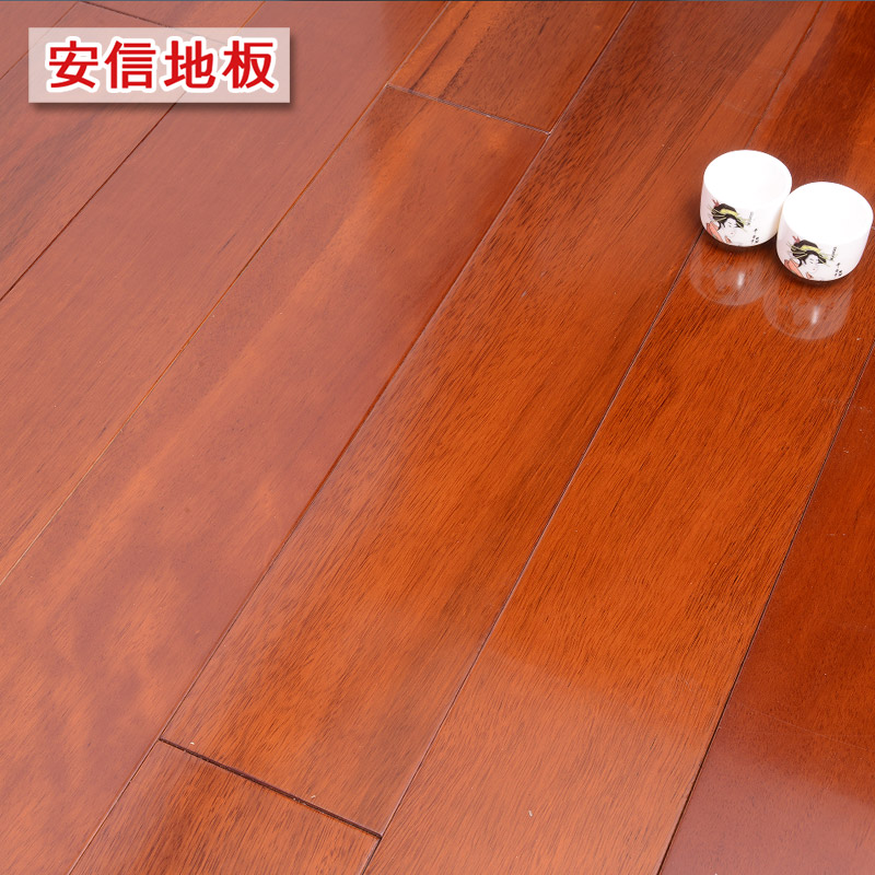 安信地板和大自然地板哪個(gè)更好