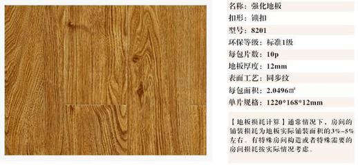 強化地板_強化地板供貨商_供應強化地板-8201同步紋_強化地板價格_弘旭家居(北京)